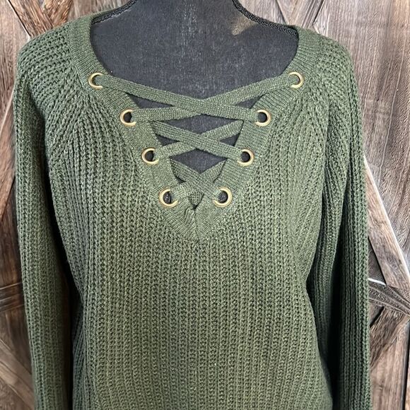 Iris sweater  - Picture 2 of 6